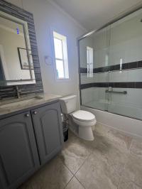 Manufactured Home