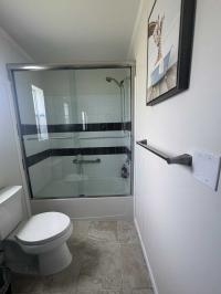 Manufactured Home