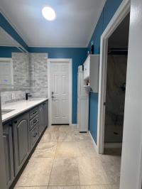 Manufactured Home