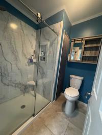 Manufactured Home