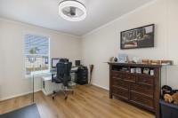 Manufactured Home