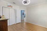 Manufactured Home