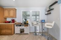 Manufactured Home