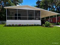 1980 NOBI Mobile Home