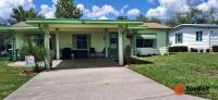 1980 BARR Mobile Home
