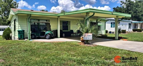 1980 BARR Mobile Home For Sale