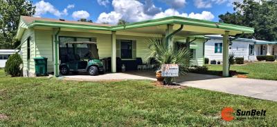 Mobile Home at 6002 Oakmont Avenue Ocala, FL 34472