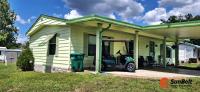 1980 BARR Mobile Home