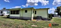 1980 BARR Mobile Home