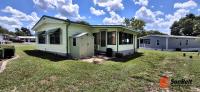 1980 BARR Mobile Home