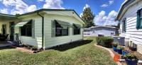 1980 BARR Mobile Home