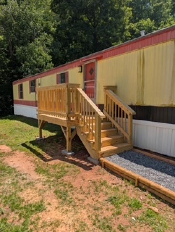 Photo 1 of 1 of home located at 3401 Highland Ave. NE Hickory, NC 28601