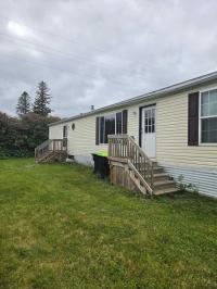 2006 Dutch Mobile Home