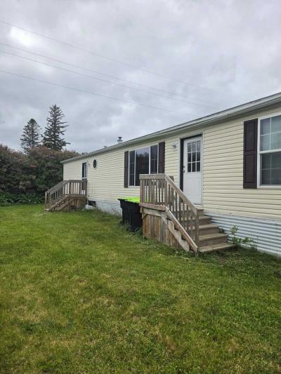 Mobile Home at 15 Raasch Ranch Zumbrota, MN 55992