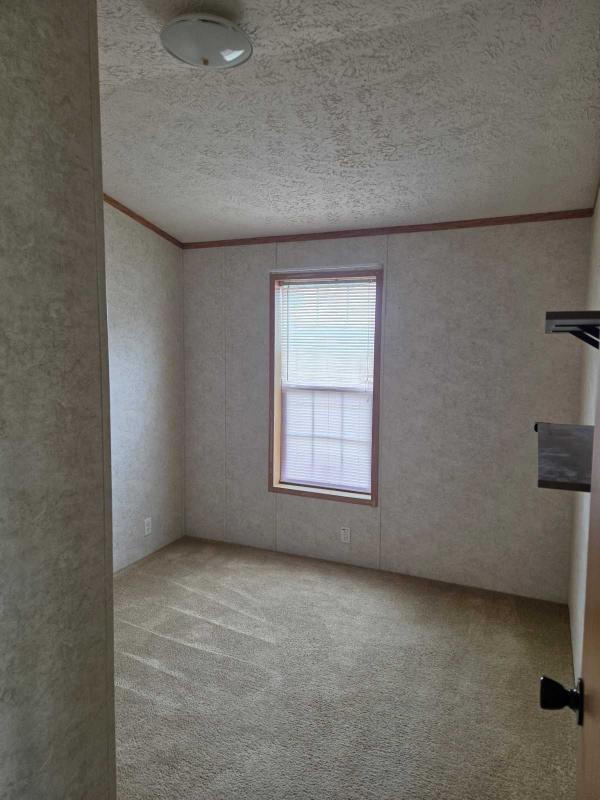 2006 Dutch Mobile Home