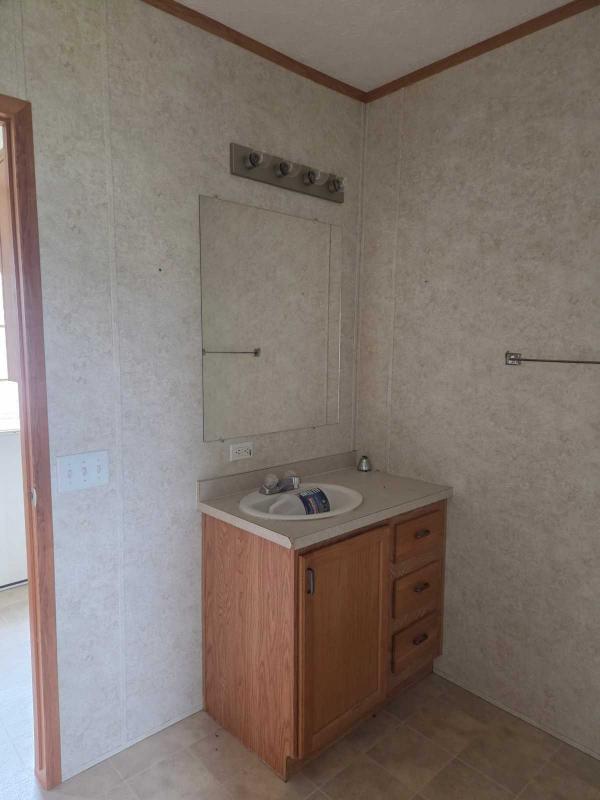 2006 Dutch Mobile Home