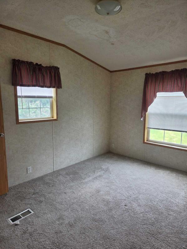 2006 Dutch Mobile Home