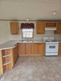 2006 Dutch Mobile Home
