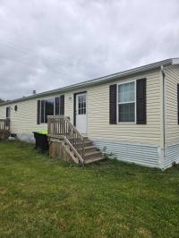 2006 Dutch Mobile Home