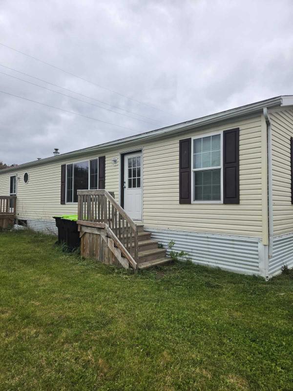 2006 Dutch Mobile Home