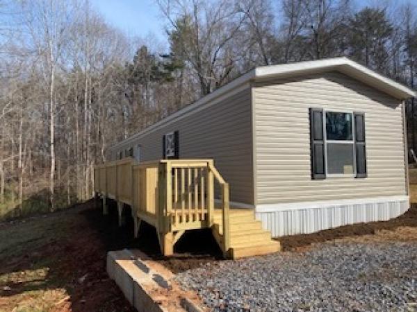 2021 Clayton Mobile Home For Sale
