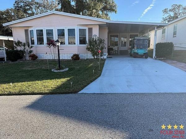1994 TROP Mobile Home For Sale