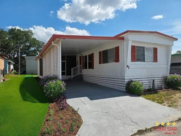 1981 SKYL  Home