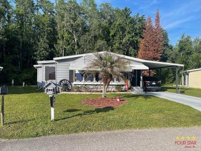 Mobile Home at 697 Arrow Lane Kissimmee, FL 34746
