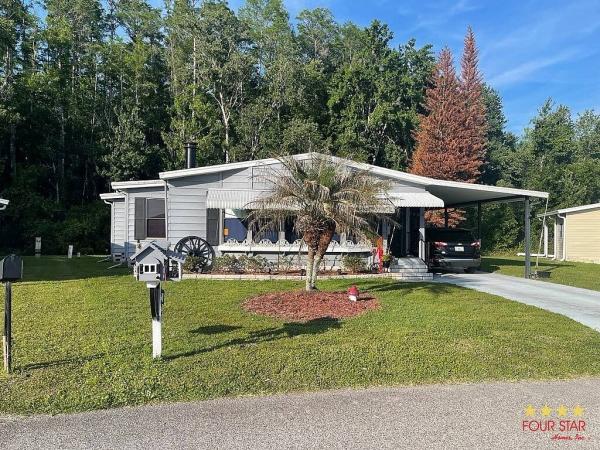 Photo 1 of 2 of home located at 697 Arrow Lane Kissimmee, FL 34746