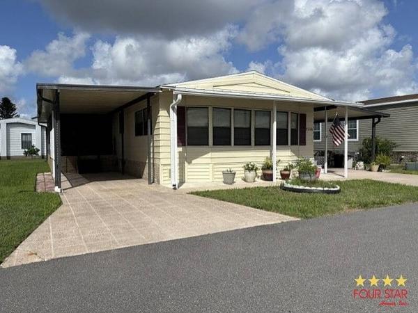 1985 PALM   Home