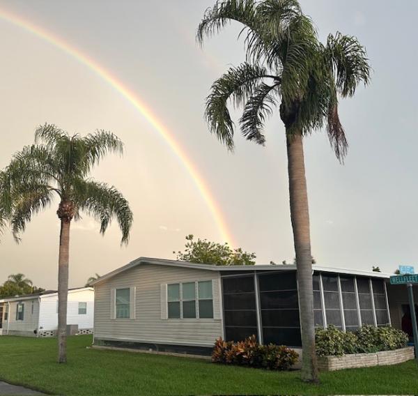 Palm Harbor Mobile Home For Sale