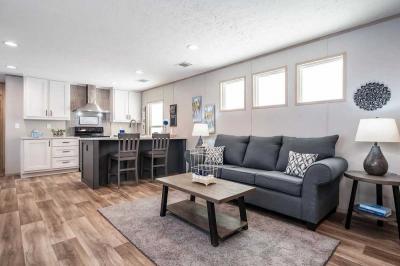 Photo 6 of 10 of home located at 4516 Navarre Rd SW Lot 24 Canton, OH 44706