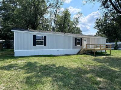 Photo 3 of 10 of home located at 4516 Navarre Rd SW Lot 24 Canton, OH 44706