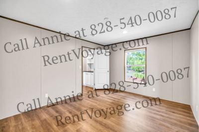 Photo 4 of 27 of home located at 97 Joines Park Rd Glade Valley, NC 28627