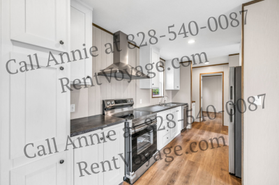 Mobile Home at 97 Joines Park Rd Glade Valley, NC 28627