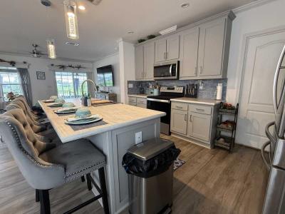 Mobile Home at 34820 Robins Song Rd Zephyrhills, FL 33541