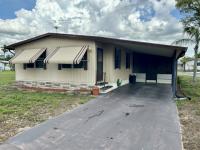 1983 BROO HS Manufactured Home