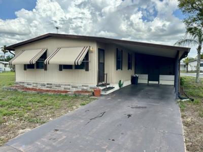 Mobile Home at 10820 Port Royal Rd New Port Richey, FL 34654