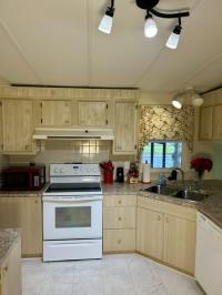 1983 BROO HS Manufactured Home