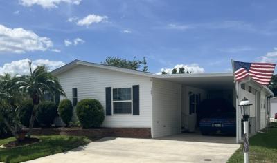 Mobile Home at 107 Heather Lane Parrish, FL 34219