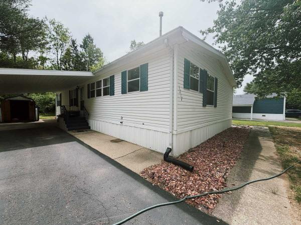 Photo 2 of 2 of home located at 1212 Bluebrook Ln. Portage, MI 49002