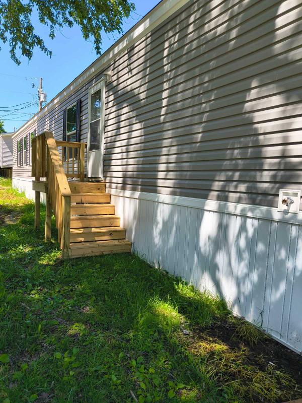 2026 Adventure Homes Mobile Home For Sale