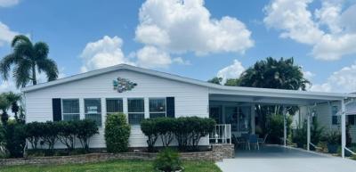 Mobile Home at 104 Orchid View Drive Parrish, FL 34219