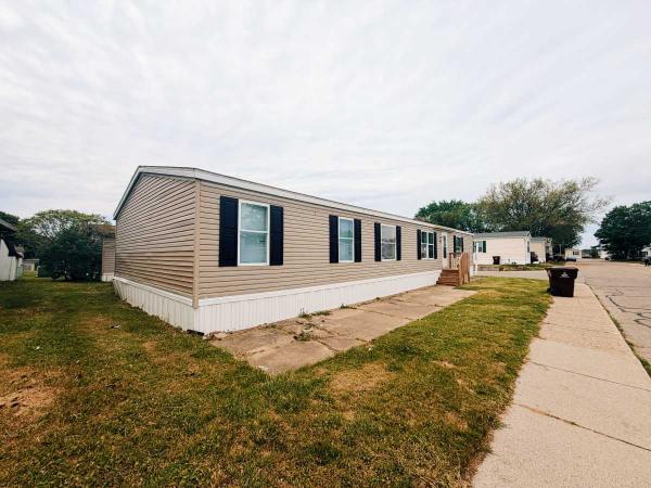 Photo 1 of 2 of home located at 3652 Sun Valley St. NW Grand Rapids, MI 49544