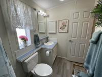 1995 Palm Harbor Manufactured Home