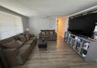 1976 MFHM Mobile Home