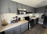 1976 MFHM Mobile Home