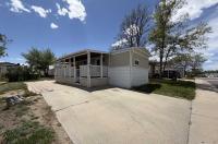 1976 MFHM Mobile Home