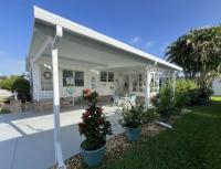 1995 Palm Harbor Manufactured Home