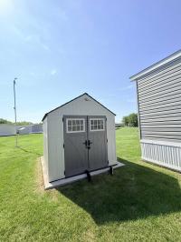2023 Mobile Home